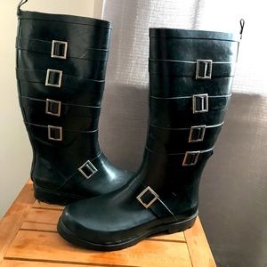 Capellini New York Rain boots